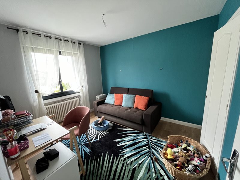 Vente Maison SOYAUX - 4 pièces -80 m² - (16800)