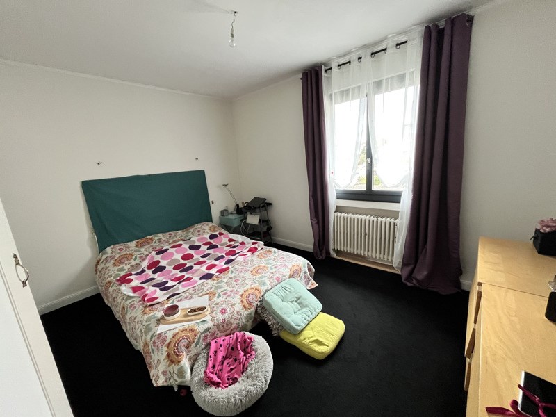 Vente Maison SOYAUX - 4 pièces -80 m² - (16800)