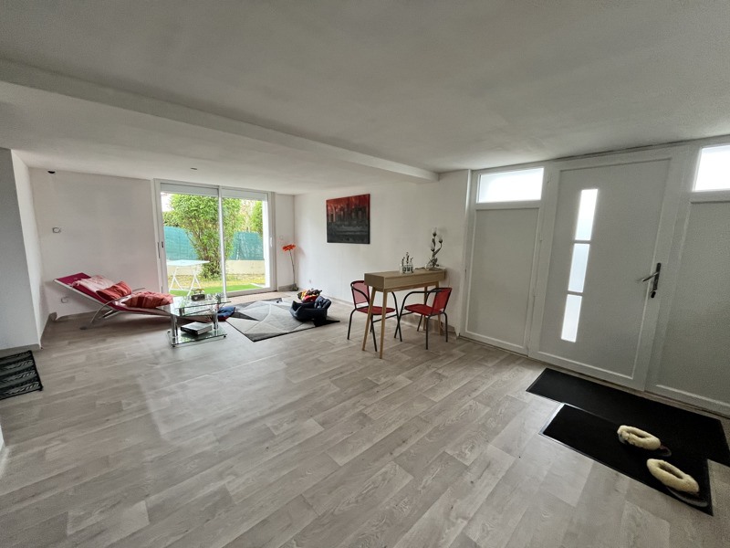 Vente Maison SOYAUX - 4 pièces -80 m² - (16800)