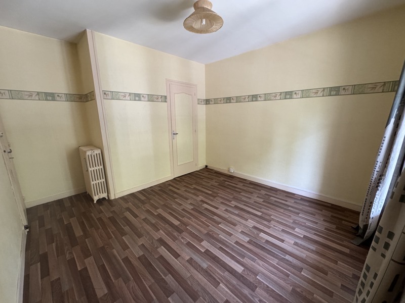 Vente Maison SOYAUX - 5 pièces -104 m² - (16800)