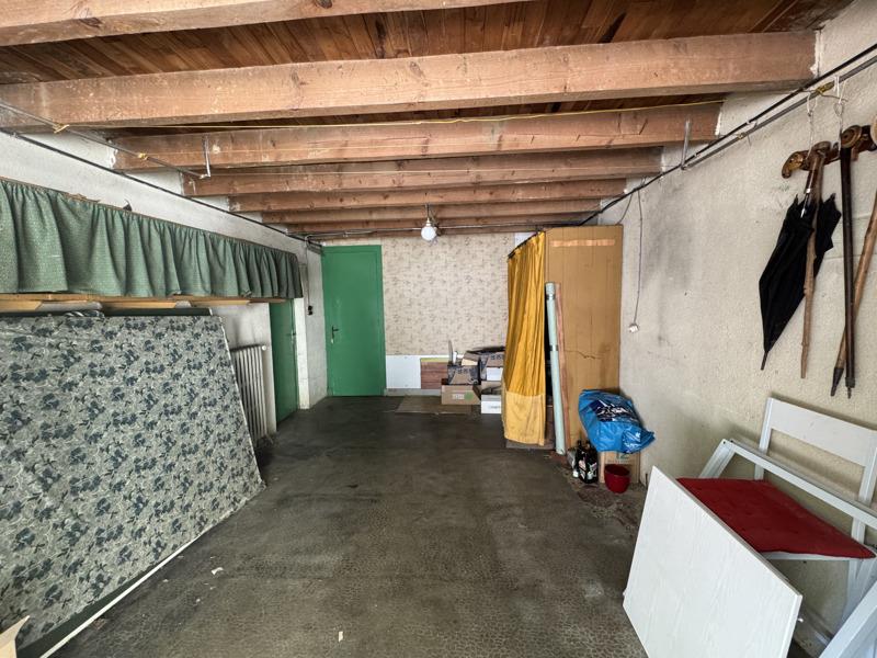 Vente Maison SOYAUX - 5 pièces -104 m² - (16800)