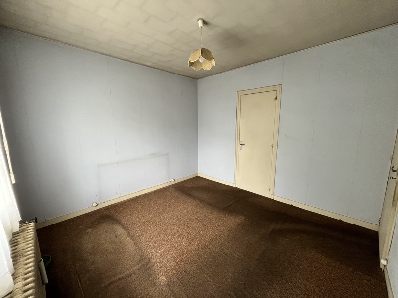 Vente Maison SOYAUX - 5 pièces -104 m² - (16800)
