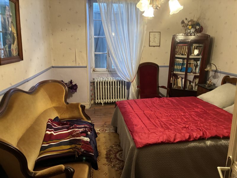 Vente Maison GARAT - 6 pièces -178 m² - (16410)