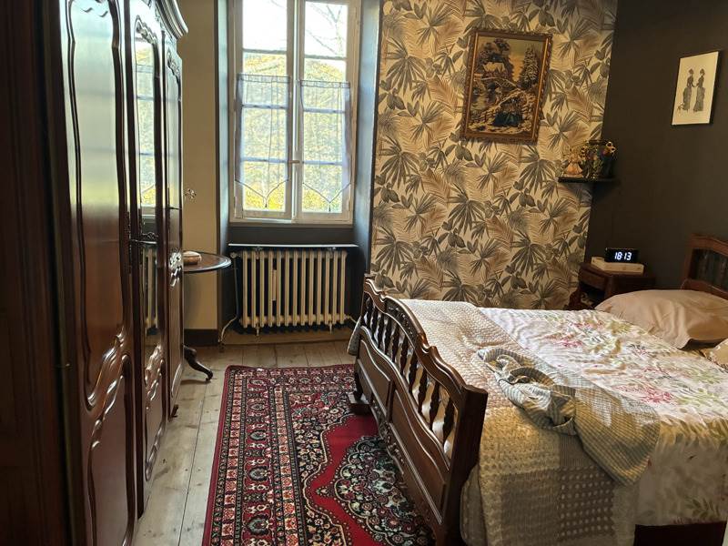 Vente Maison GARAT - 6 pièces -178 m² - (16410)
