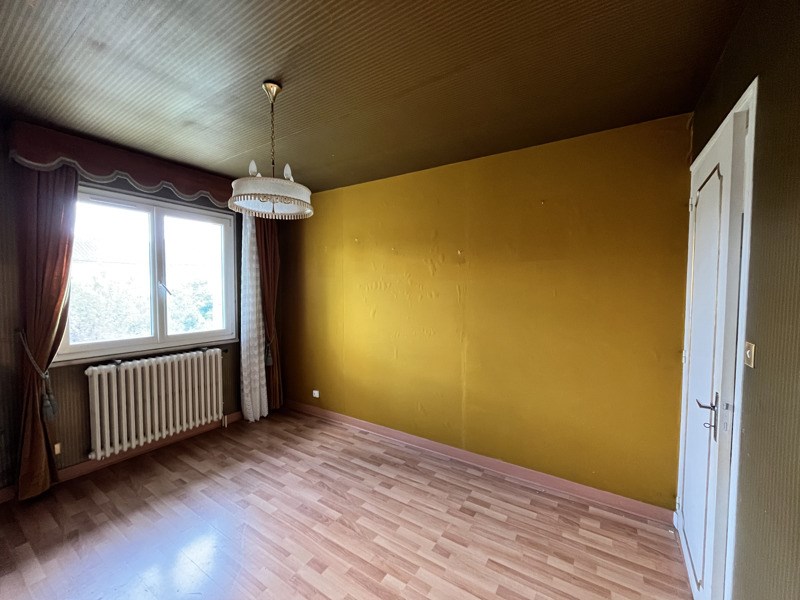 Vente Maison SOYAUX - 4 pièces -109 m² - (16800)