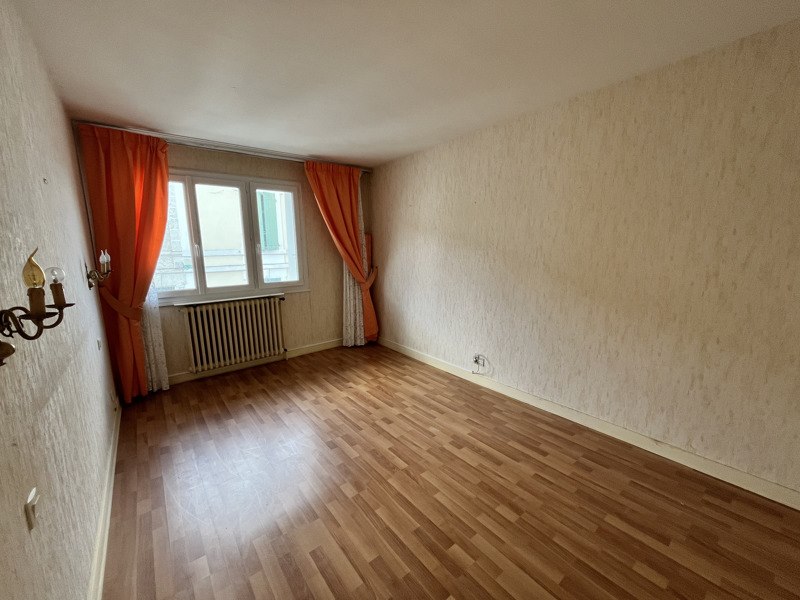 Vente Maison SOYAUX - 4 pièces -109 m² - (16800)