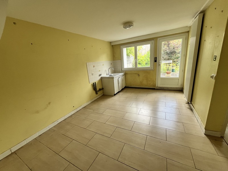 Vente Maison SOYAUX - 4 pièces -109 m² - (16800)