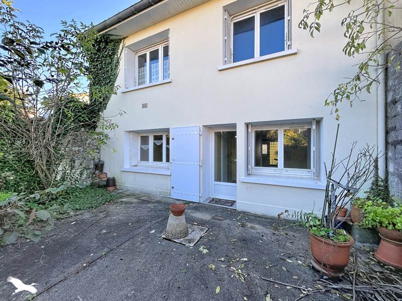 Vente Maison Soyaux 16800 4 pièces - 109 m²