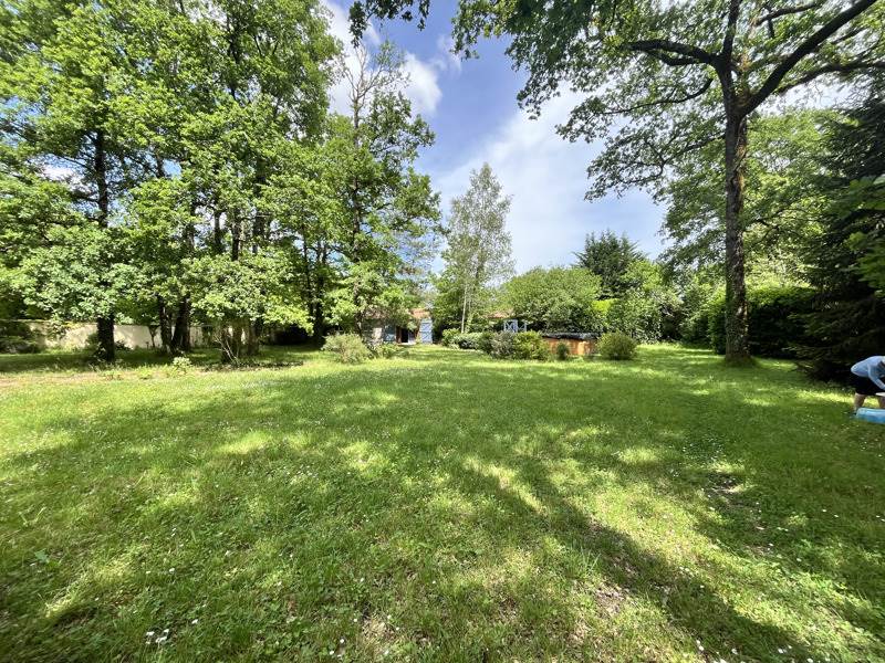 Vente Maison DIRAC - 5 pièces -135 m² - (16410)