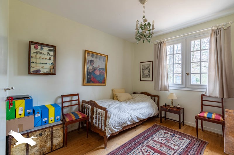 Vente Maison DIRAC - 5 pièces -135 m² - (16410)