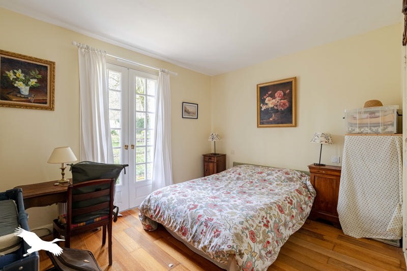 Vente Maison DIRAC - 5 pièces -135 m² - (16410)
