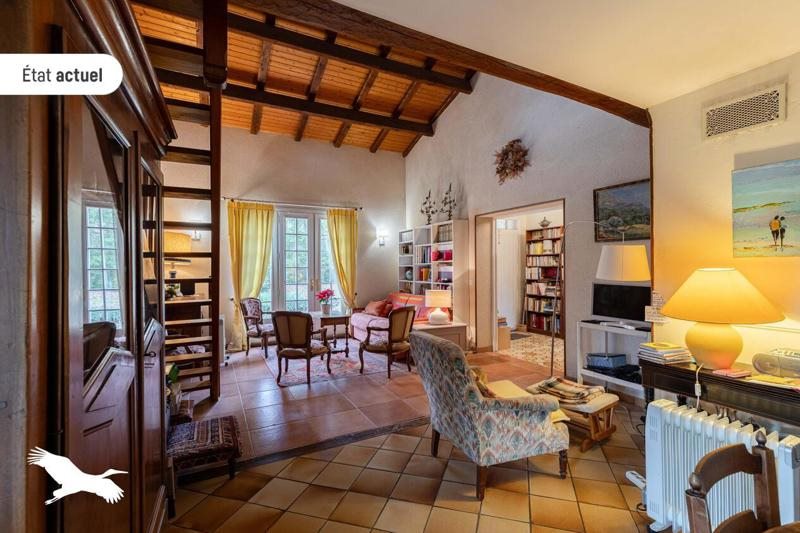 Vente Maison DIRAC - 5 pièces -135 m² - (16410)