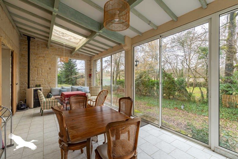 Vente Maison DIRAC - 5 pièces -135 m² - (16410)