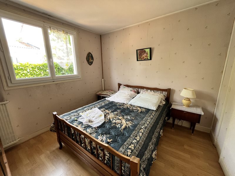 Vente Maison SOYAUX - 3 pièces -68 m² - (16800)