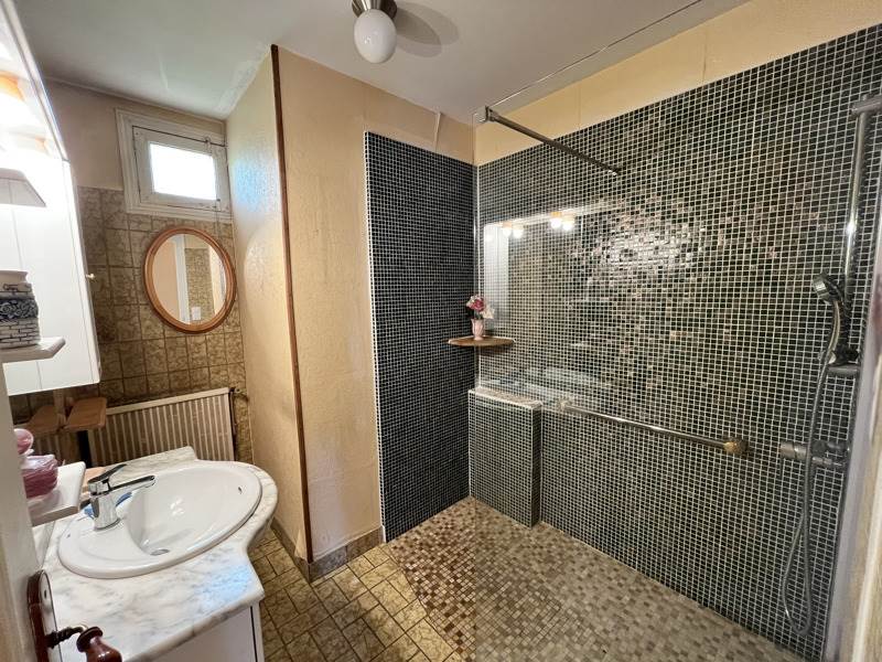 Vente Maison SOYAUX - 3 pièces -68 m² - (16800)