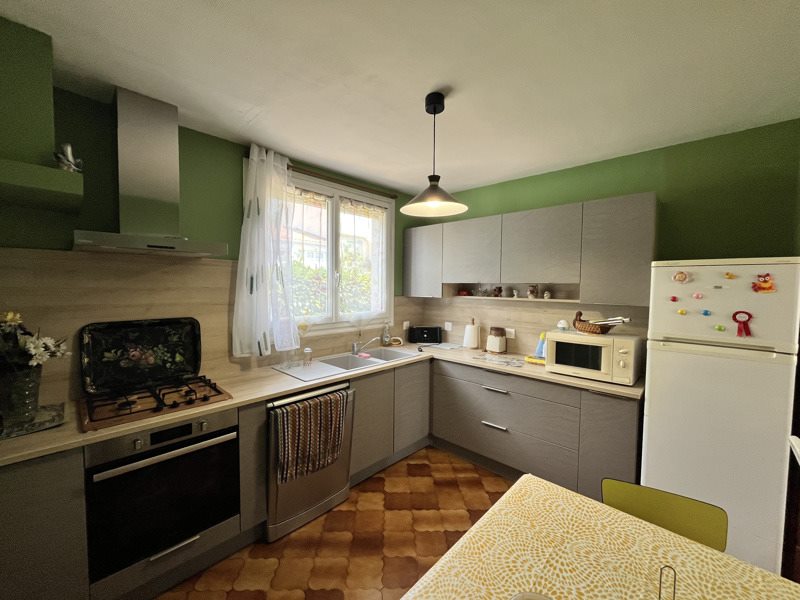 Vente Maison SOYAUX - 3 pièces -68 m² - (16800)