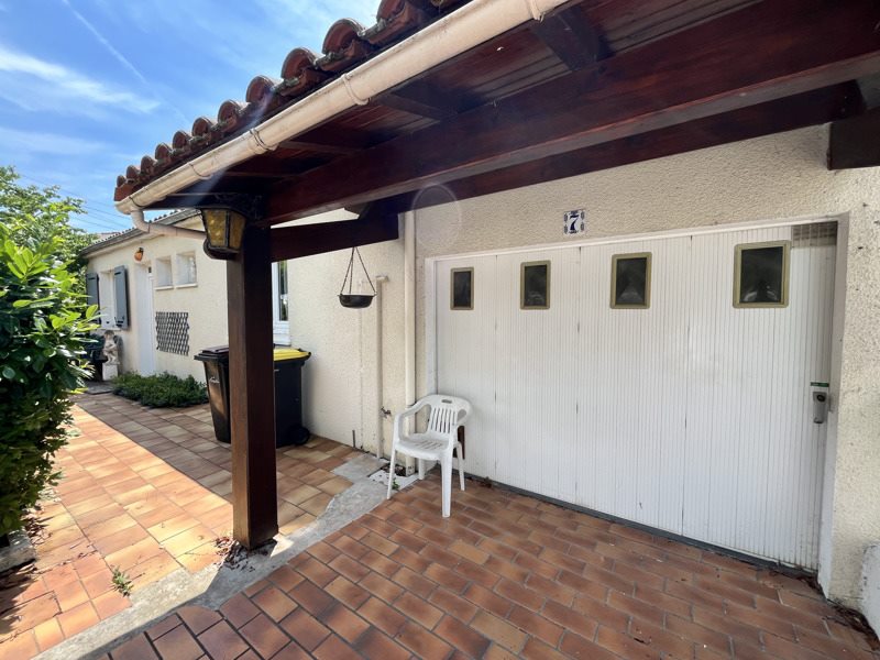 Vente Maison SOYAUX - 3 pièces -68 m² - (16800)