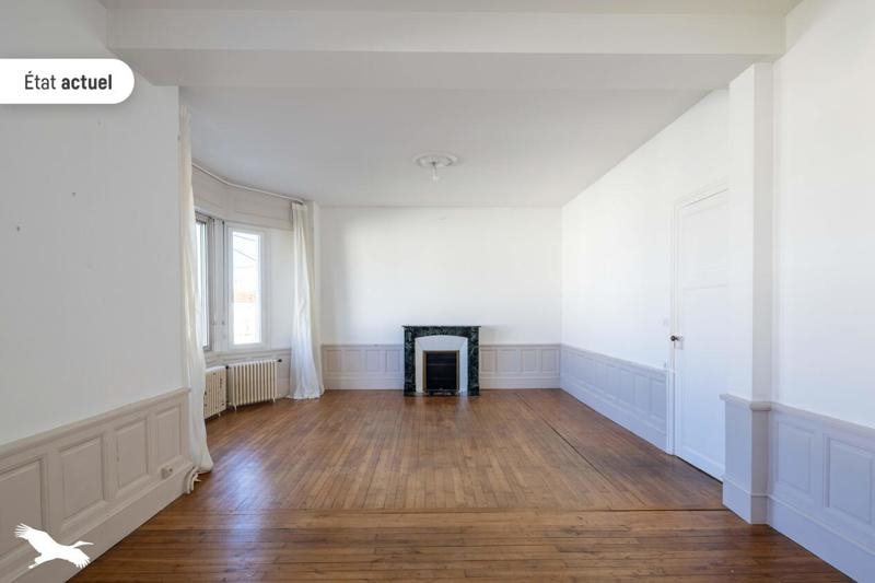 Vente Maison SOYAUX - 7 pièces -176 m² - (16800)