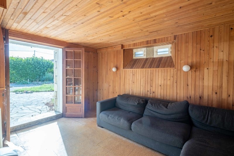 Vente Maison SOYAUX - 7 pièces -176 m² - (16800)