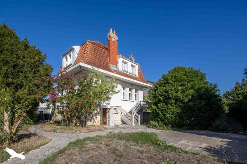Vente Maison SOYAUX 16800 7 pièces - 176 m²