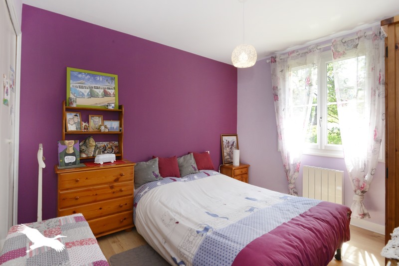 Vente Maison VOUZAN - 5 pièces -120 m² - (16410)