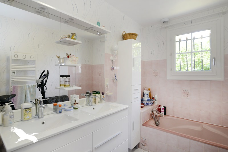 Vente Maison VOUZAN - 5 pièces -120 m² - (16410)