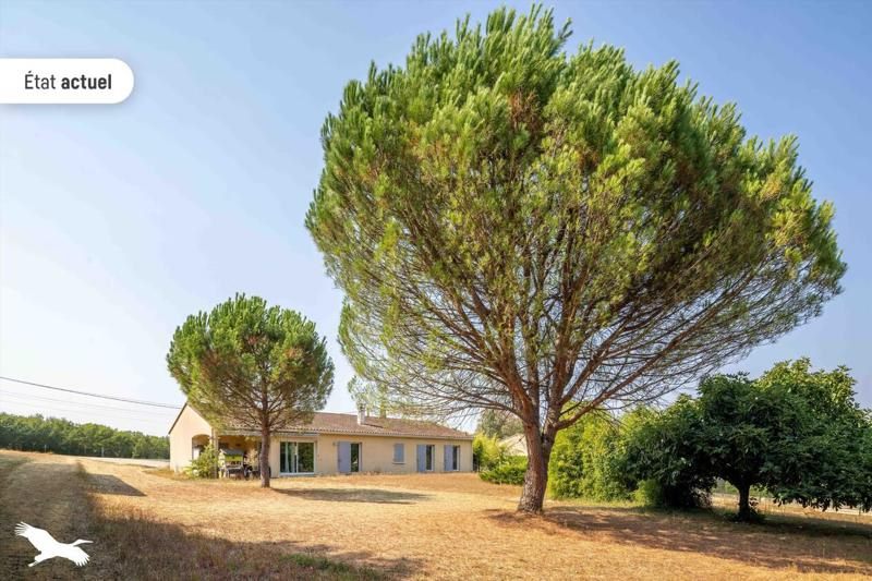 Maison 5 pièces 126 m² · à Dirac · 126 m² · 199 998 €