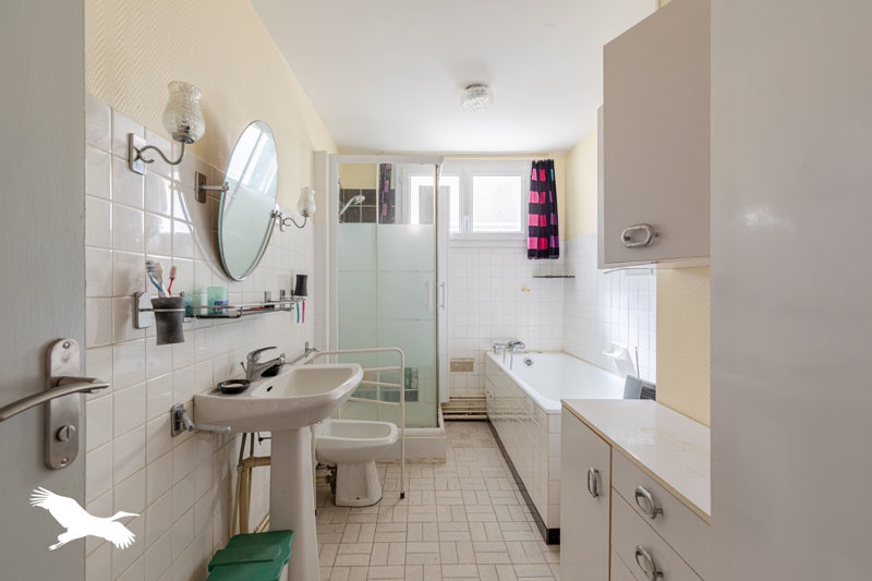 Vente Maison Garat - 5 pièces -133 m² - (16410)
