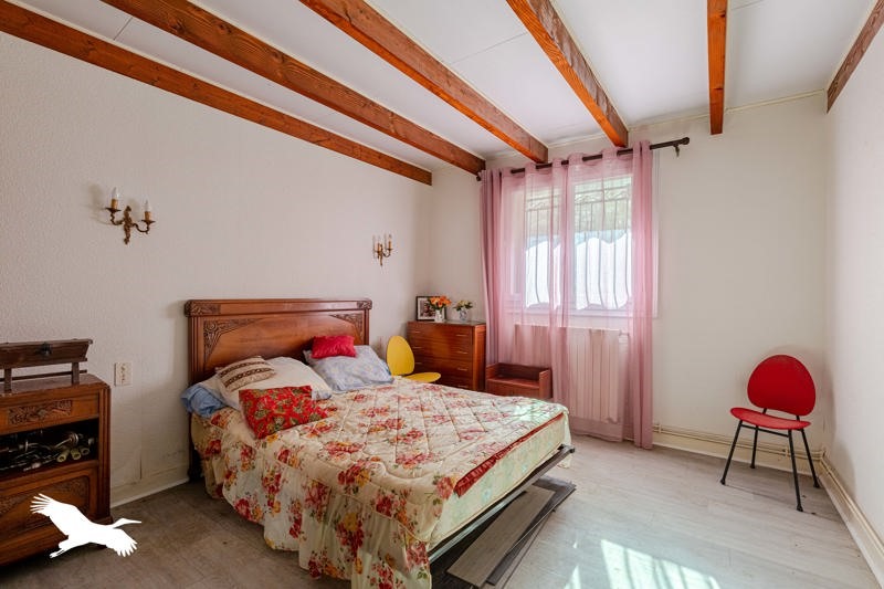 Vente Maison Garat - 5 pièces -133 m² - (16410)