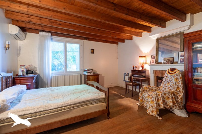 Vente Maison Garat - 5 pièces -133 m² - (16410)