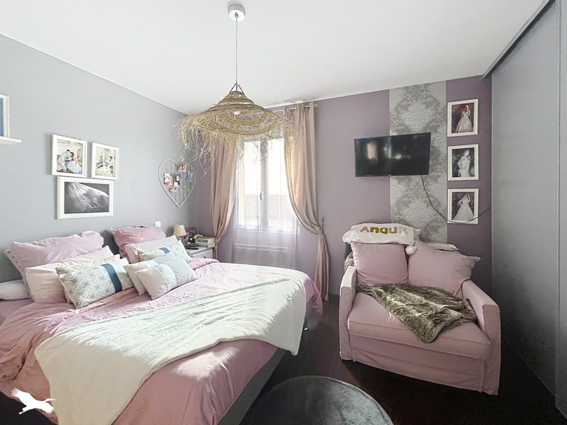 Vente Maison Dirac - 4 pièces -123 m² - (16410)