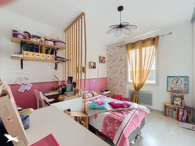 Vente Maison Dirac - 4 pièces -123 m² - (16410)