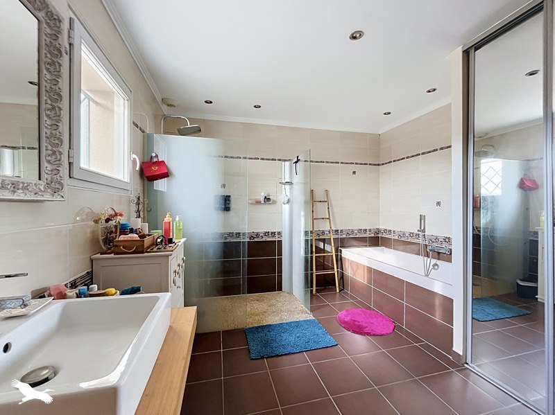Vente Maison Dirac - 4 pièces -123 m² - (16410)