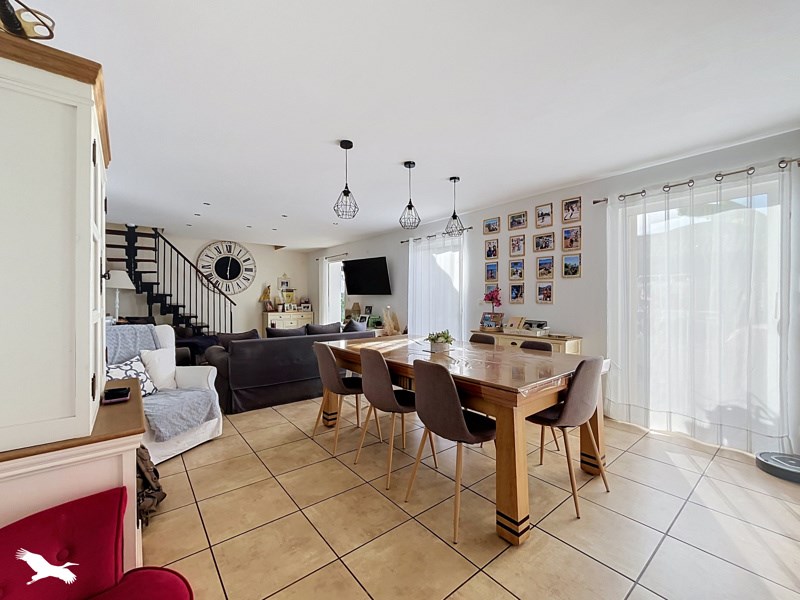 Vente Maison Dirac - 4 pièces -123 m² - (16410)
