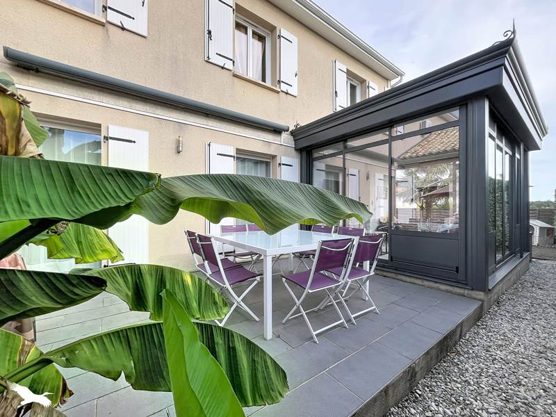 Maison 4 pièces 123 m² · à Dirac · 123 m² · 244 950 €