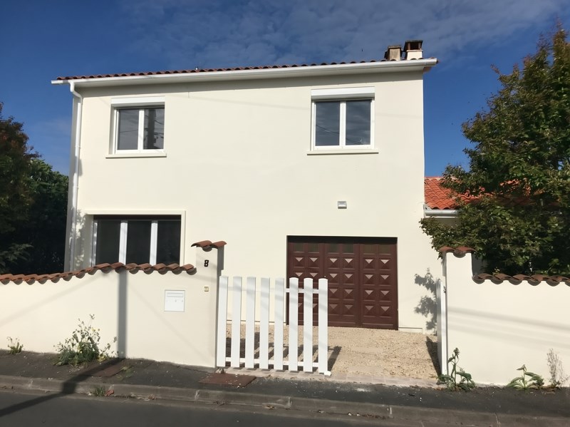 Vente Maison Soyaux 16800 6 pièces - 116 m²
