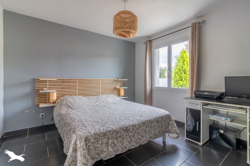 Vente Maison LALUQUE - 5 pièces -133 m² - (40465)