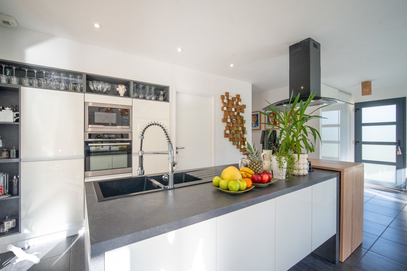 Vente Maison RION DES LANDES - 4 pièces -95 m² - (40370)