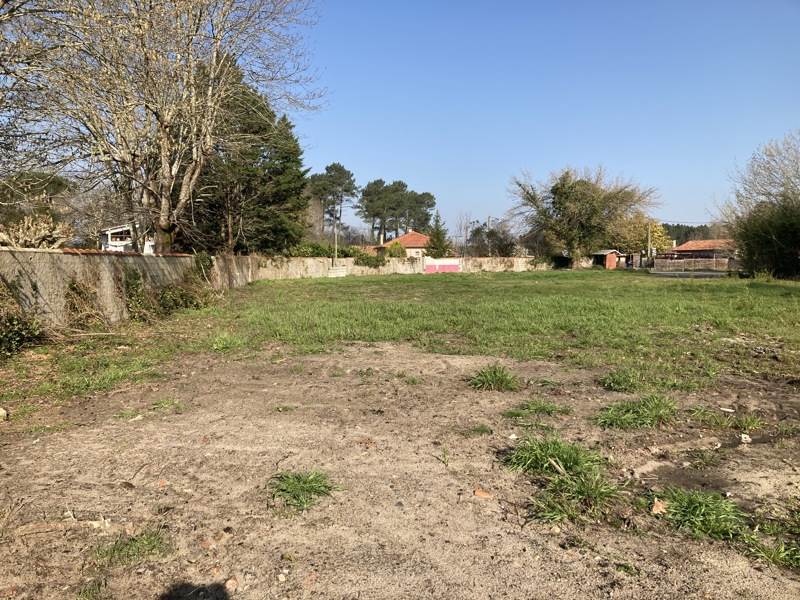 Vente Terrain LESPERON - -2372 m² - (40260)