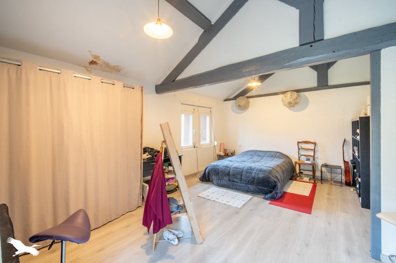 Vente Maison LESPERON - 4 pièces -107 m² - (40260)