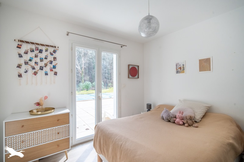 Vente Maison HERM - 7 pièces -147 m² - (40990)