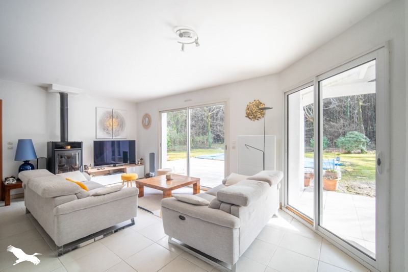 Vente Maison HERM - 7 pièces -147 m² - (40990)