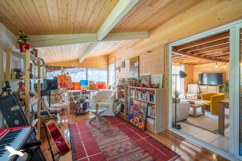 Vente Maison CASTETS - 5 pièces -113 m² - (40260)