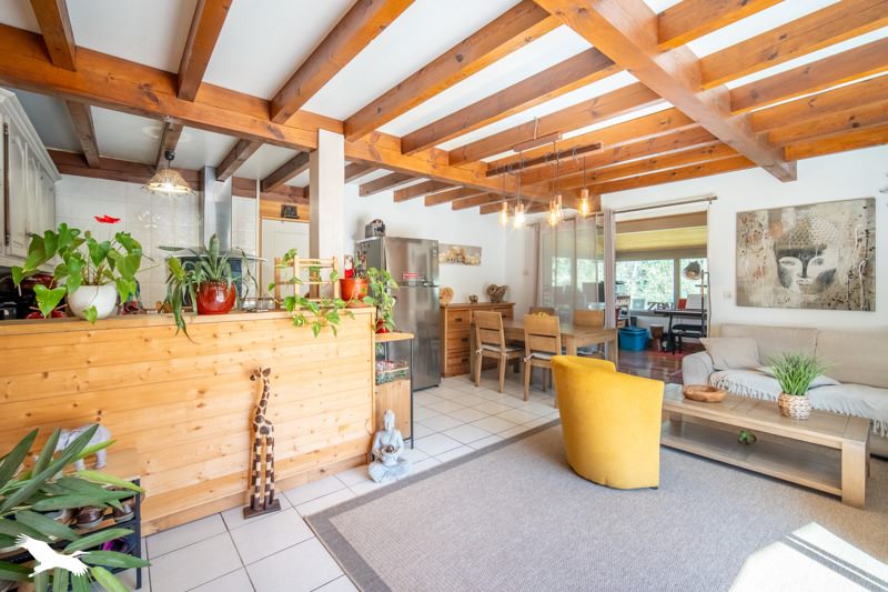Vente Maison CASTETS - 5 pièces -113 m² - (40260)