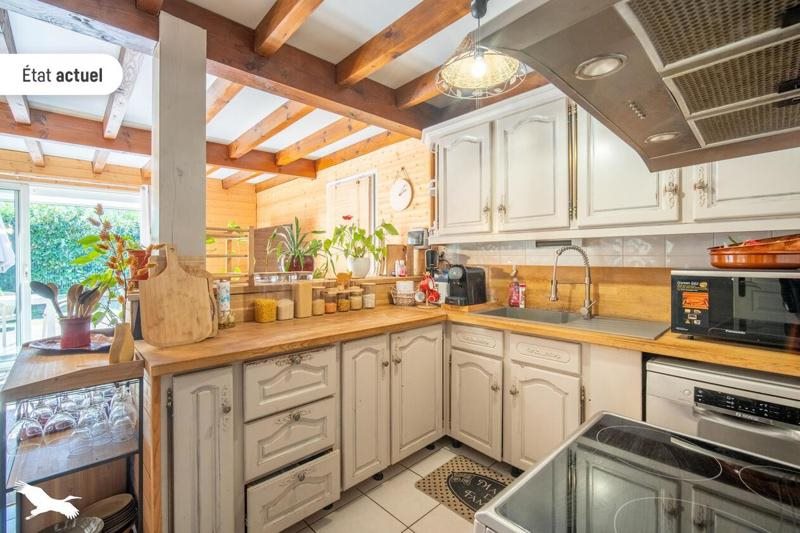 Vente Maison CASTETS - 5 pièces -113 m² - (40260)