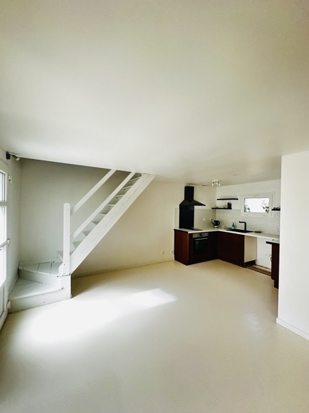 Vente Maison CASTETS - 2 pièces -33 m² - (40260)