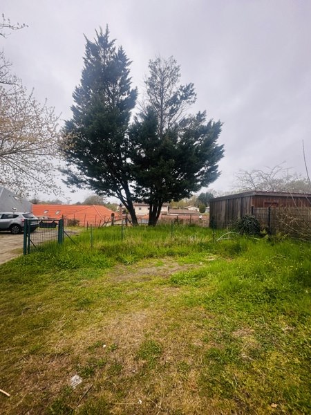 Vente Maison CASTETS - 2 pièces -33 m² - (40260)