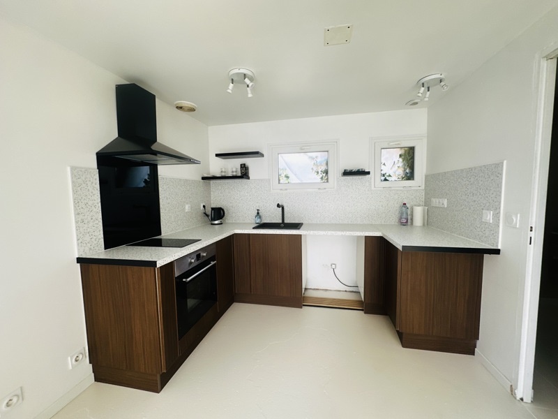 Vente Maison CASTETS - 2 pièces -33 m² - (40260)