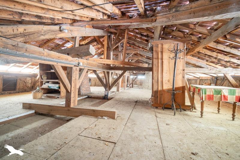 Vente Maison LEVIGNACQ - 5 pièces -155 m² - (40170)