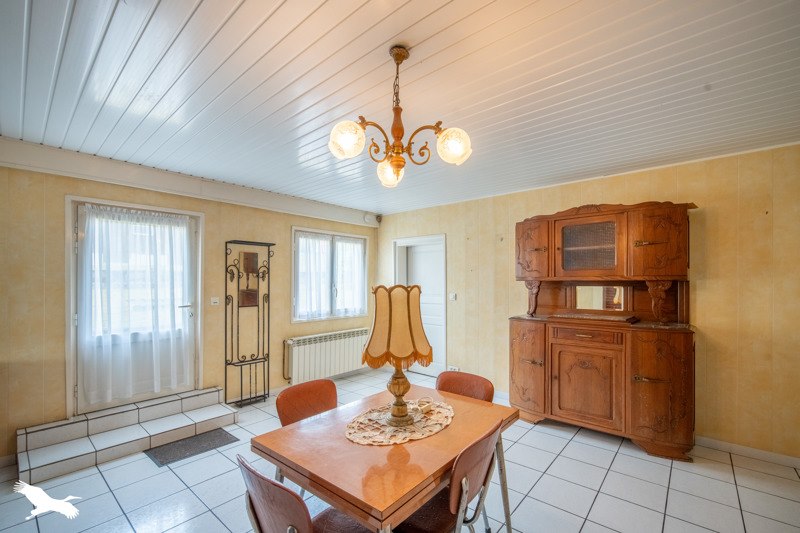 Vente Maison LEVIGNACQ - 5 pièces -155 m² - (40170)